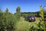 Nissan Patrol 2010 года